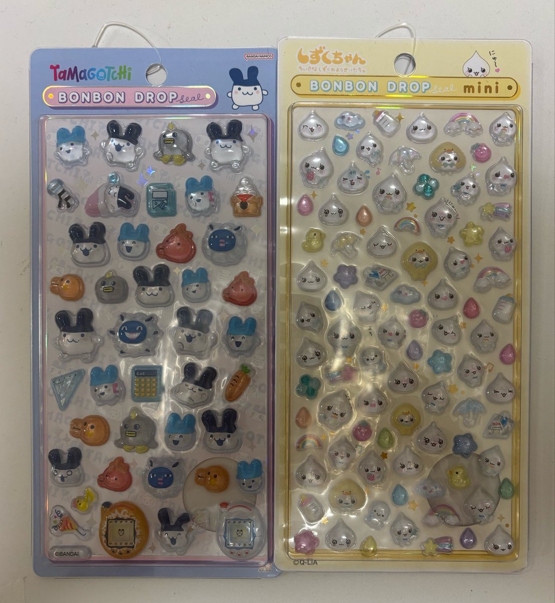 s2love___loves2's tweet photo. ボンボンドロップ　たまごっち　みるみるちゃん　買取　交換

譲→みみっちボンボンドロップ、みるみるちゃんミニボンボンドロップ
求→買取、固ツイめじるしアクセサリー

お気軽にお声掛けください。
＃ボンボンドロップ https://t.co/z4CTdyN2qb