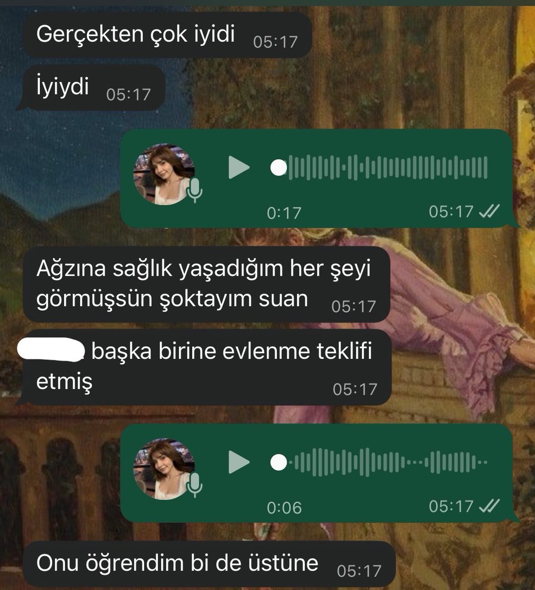 FGorlz's tweet photo. bu bebişe belki 6 yıl olmuştur her daim düzenli bakıyoruz bana dediği şeye bakın ya hahahahaha

tepkiii💗 https://t.co/JqBp6nDTSl