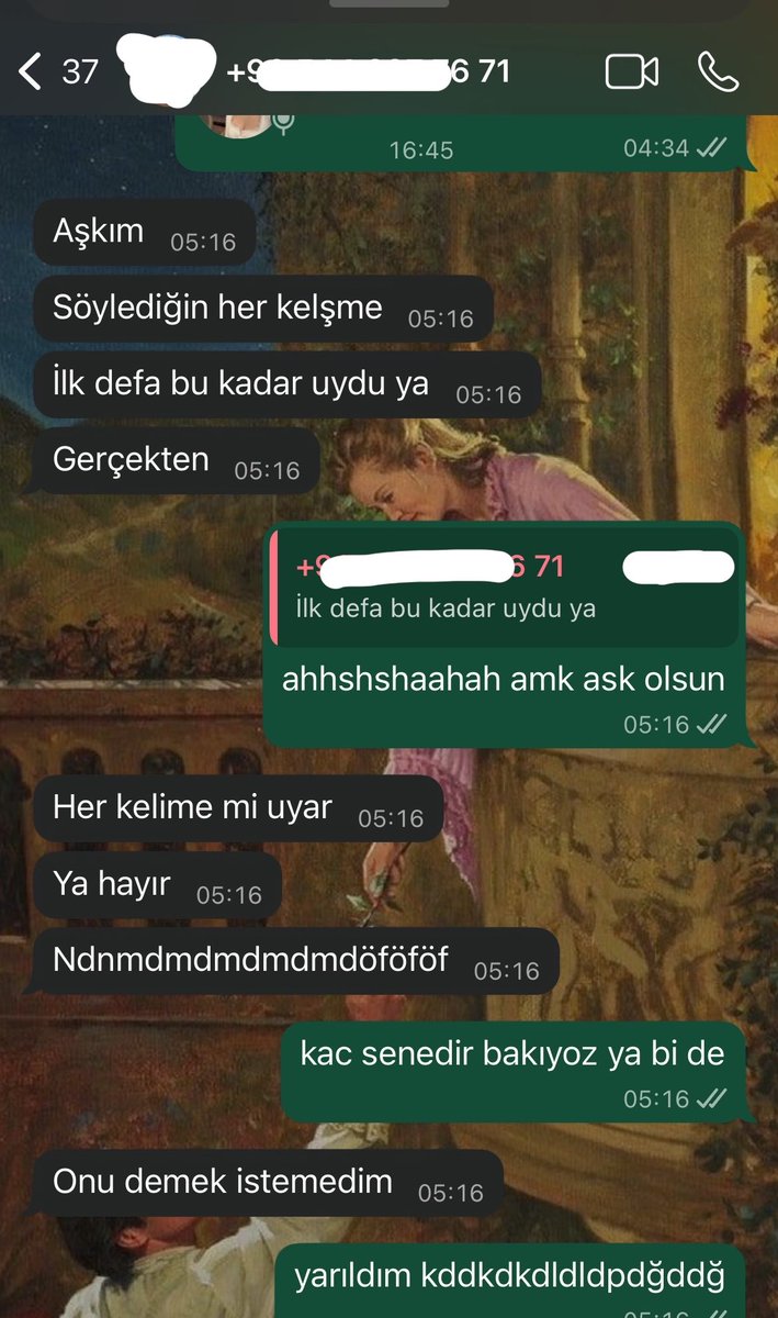 FGorlz's tweet photo. bu bebişe belki 6 yıl olmuştur her daim düzenli bakıyoruz bana dediği şeye bakın ya hahahahaha

tepkiii💗 https://t.co/JqBp6nDTSl