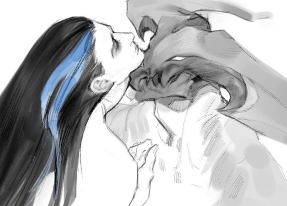 gezuma_'s tweet photo. допустим 

#rhaast #kayn https://t.co/fOnvQ00wj7