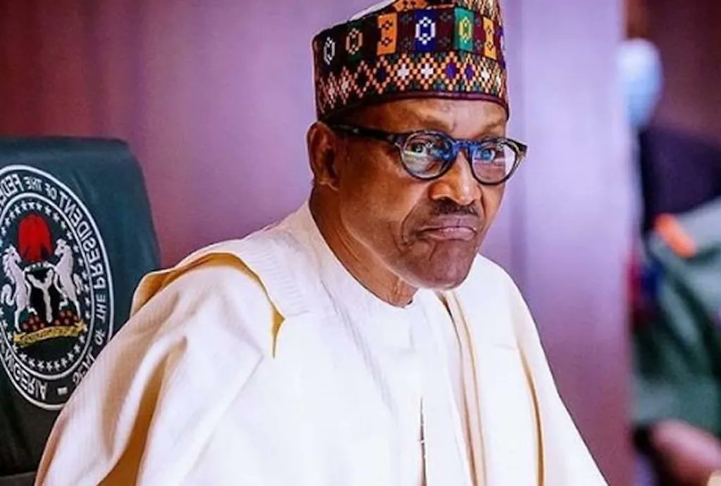NigeriaStories's tweet photo. “My father taught me importance of integrity”

~ late Former President Buhari’s daughter, Hanan Buhari says https://t.co/UKnGr9tbRs