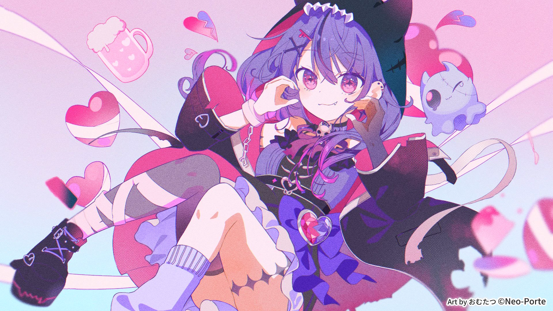 睦月さま❤オルゴナイト❤オーダー❤専用 HMTH4e6a0AAdXMm?format=webp&