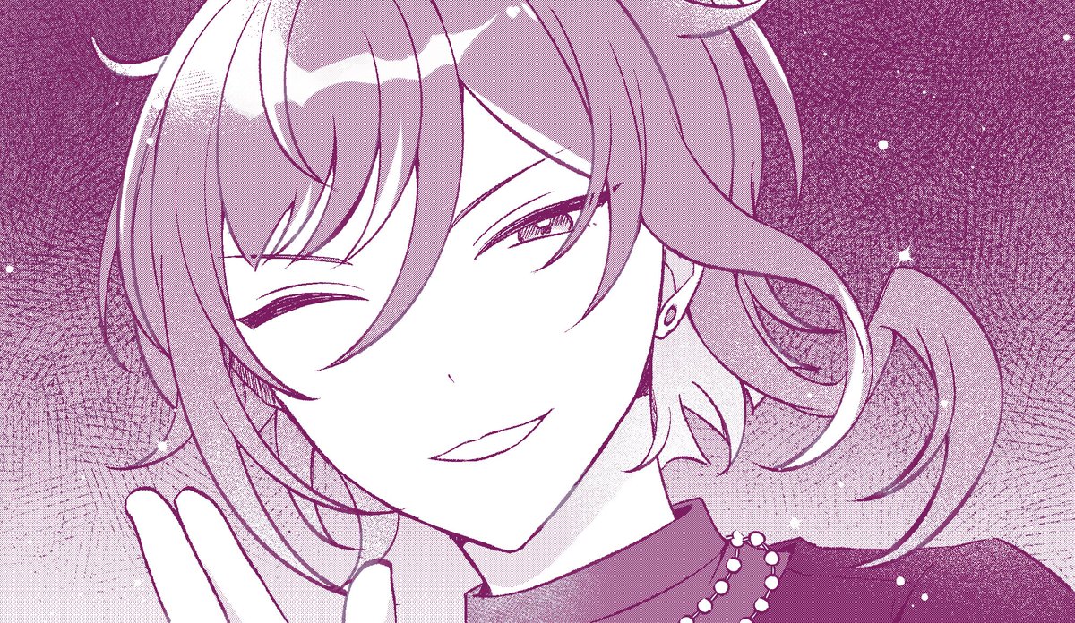 __n0chi's tweet photo. 「恋、しちゃった？」　(曲パロ) https://t.co/XAj16V0JrR
