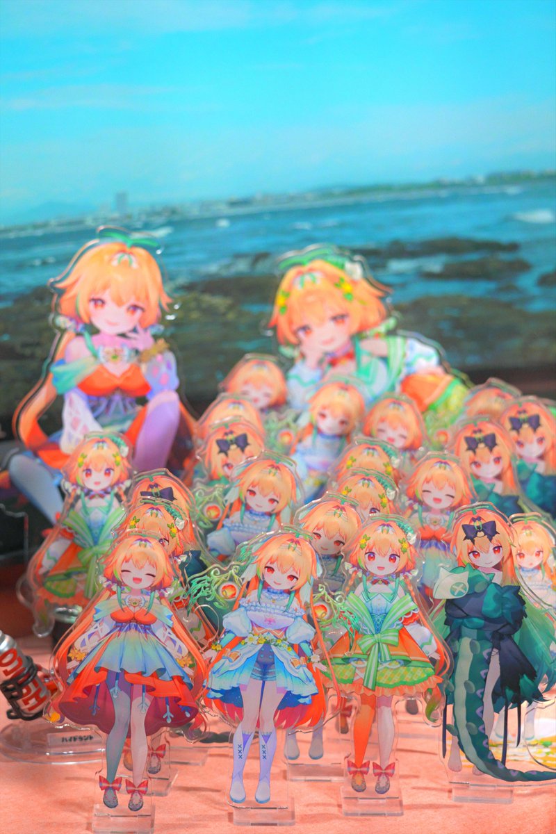 甜瓜あん (@TenkaAndes) / Posts / X