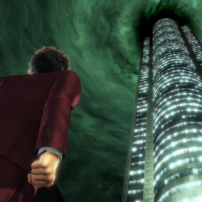 AVonaley's tweet photo. @SOKENsquareenix Same energy. https://t.co/3vgbIlH9rI
