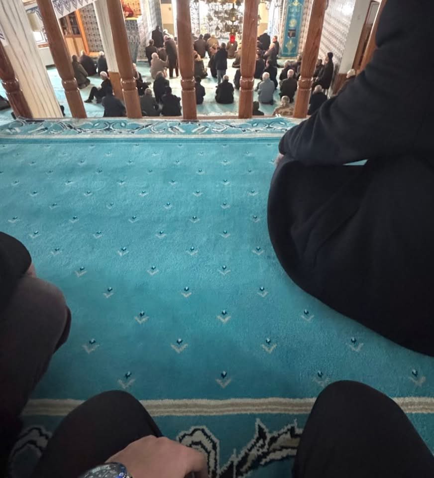 _ibrahim_3434's tweet photo. İbadetin gizlisi makbuldür hangi Cami"de olduğumu söylemiycem😎 https://t.co/7RIjgeQsh9
