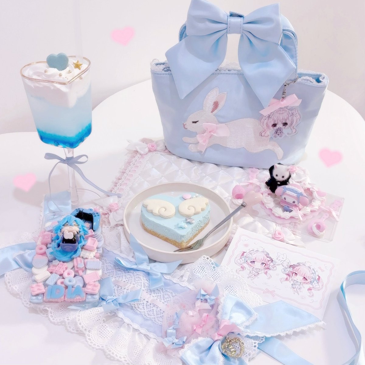 vvly_o2's tweet photo. 🩵🎀໒꒱ https://t.co/ARVkUslxij