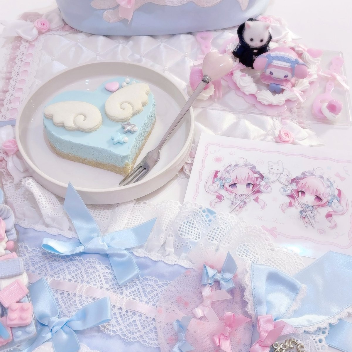 vvly_o2's tweet photo. 🩵🎀໒꒱ https://t.co/ARVkUslxij