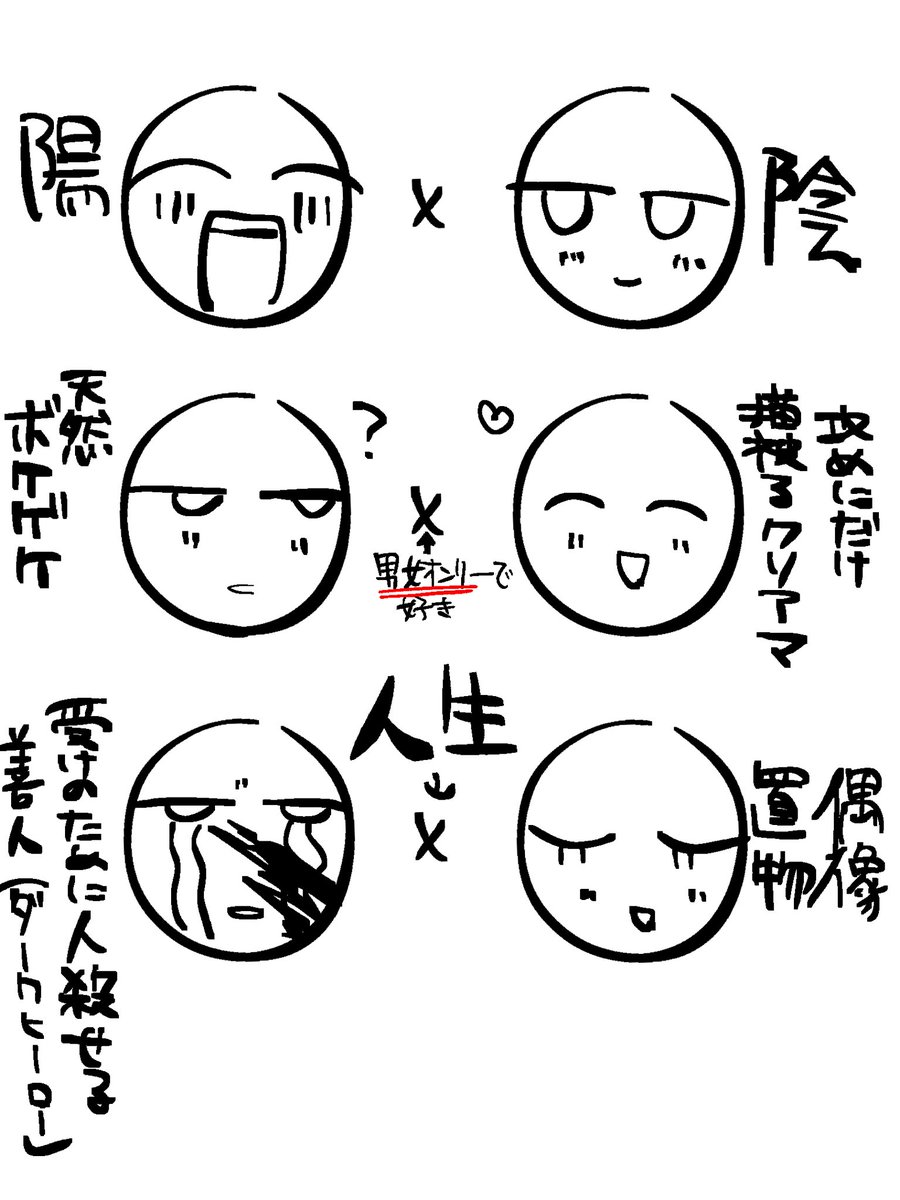 OXI041's tweet photo. 思想(すぐ消す) https://t.co/74YdREHr5Q