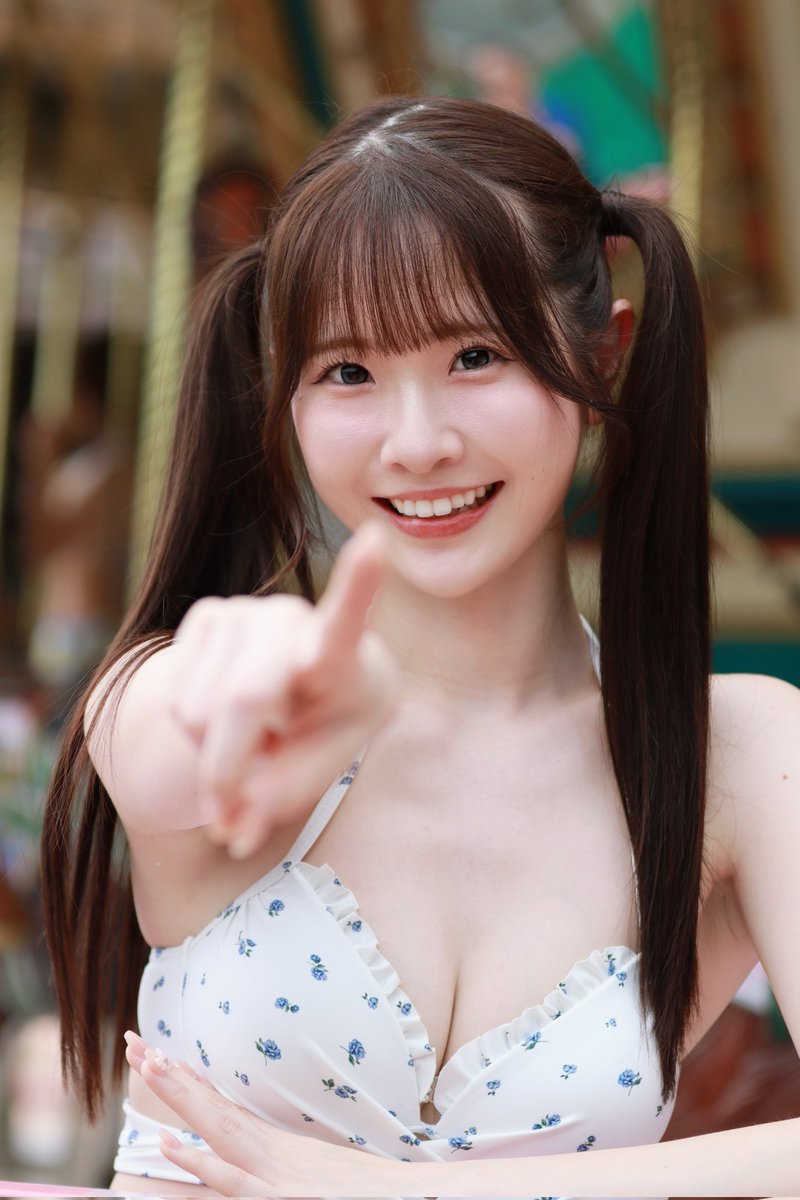 kzmassan's tweet photo. 2026.7.1
白上咲花ちゃん🤍🐴

※掲載許可済
#近代麻雀水着祭2026
#白上咲花 https://t.co/l1y4AlSdHH