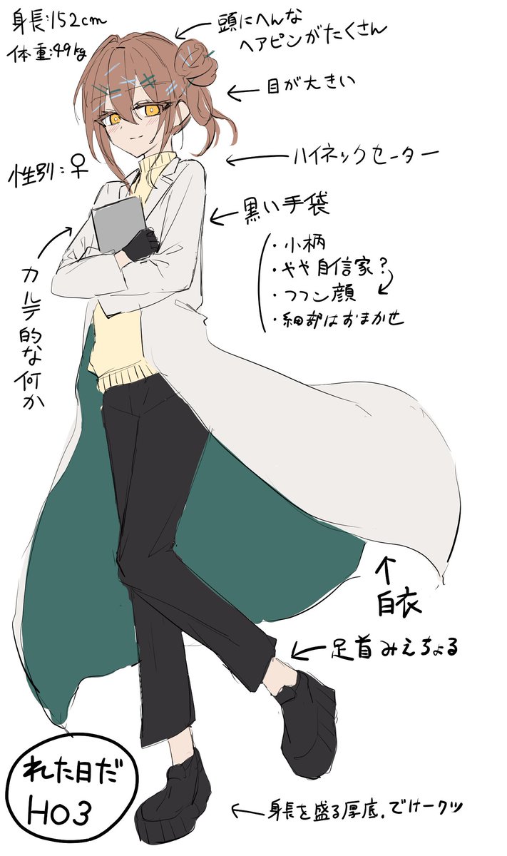 ひよりんぬページ ひよりん*🕶🐣 (@hiyoooooorin) / Posts / X