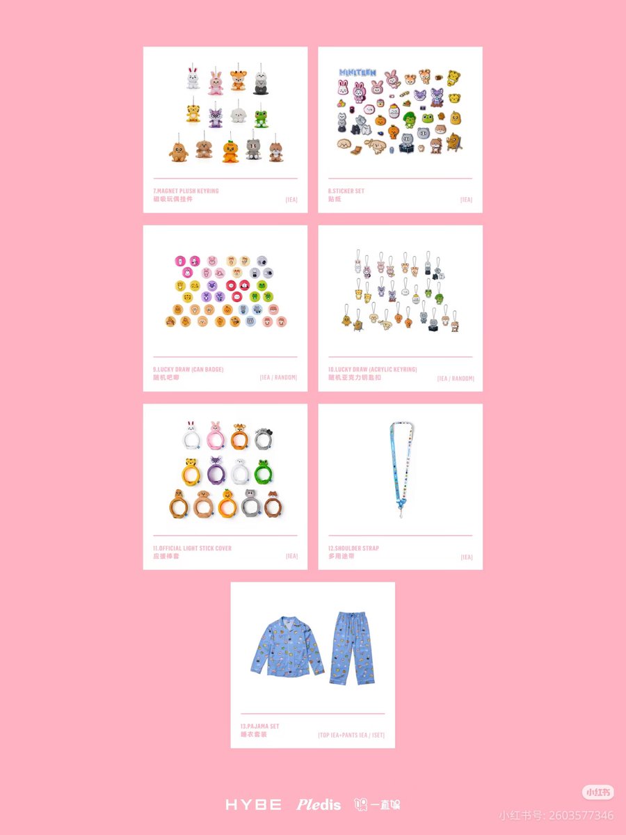 igynonu's tweet photo. open jastip miniteen pop up in beijing

price menyusul 😄 (handcarry ya btw) https://t.co/mAYfDNVg4A