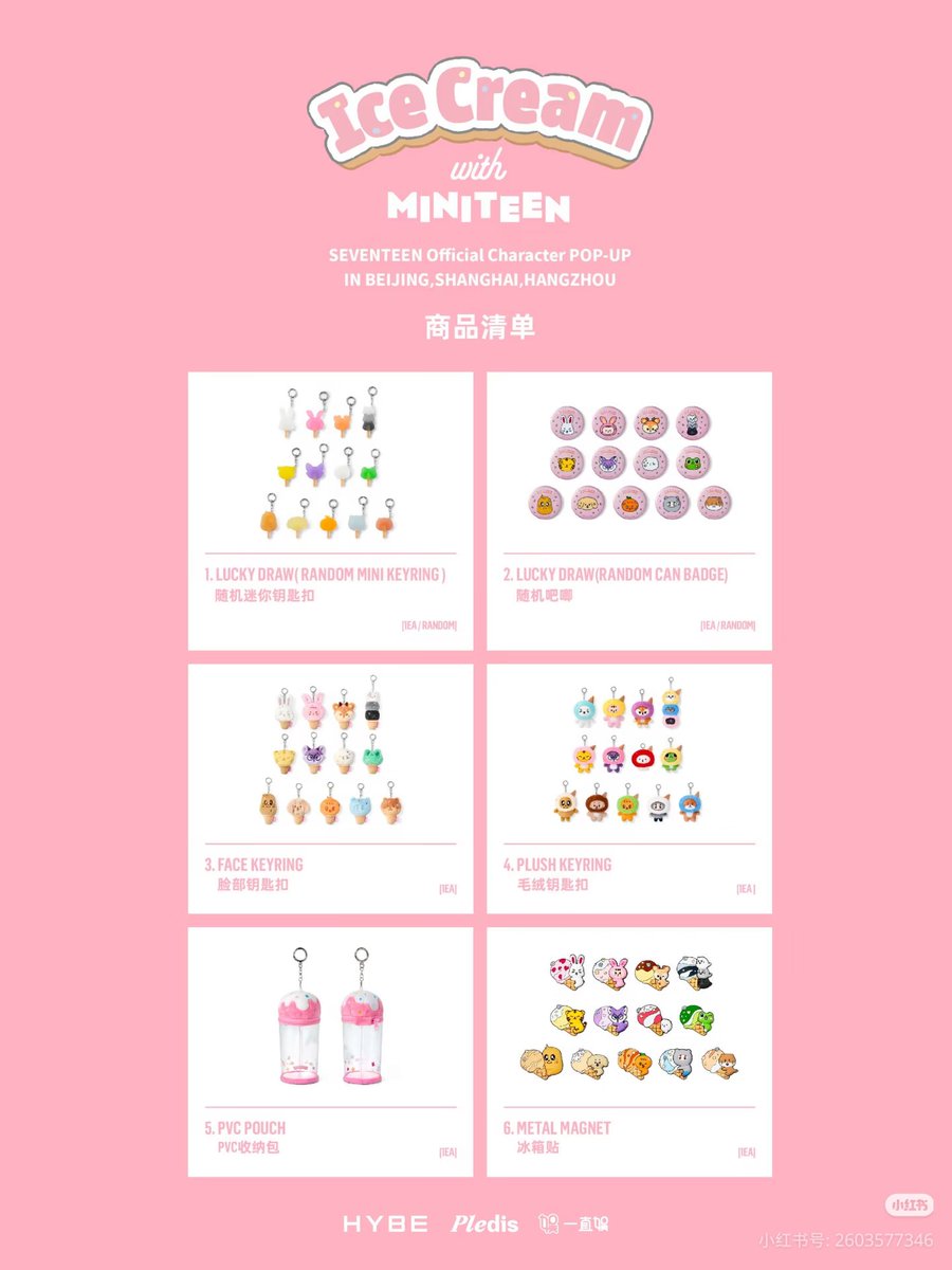igynonu's tweet photo. open jastip miniteen pop up in beijing

price menyusul 😄 (handcarry ya btw) https://t.co/mAYfDNVg4A