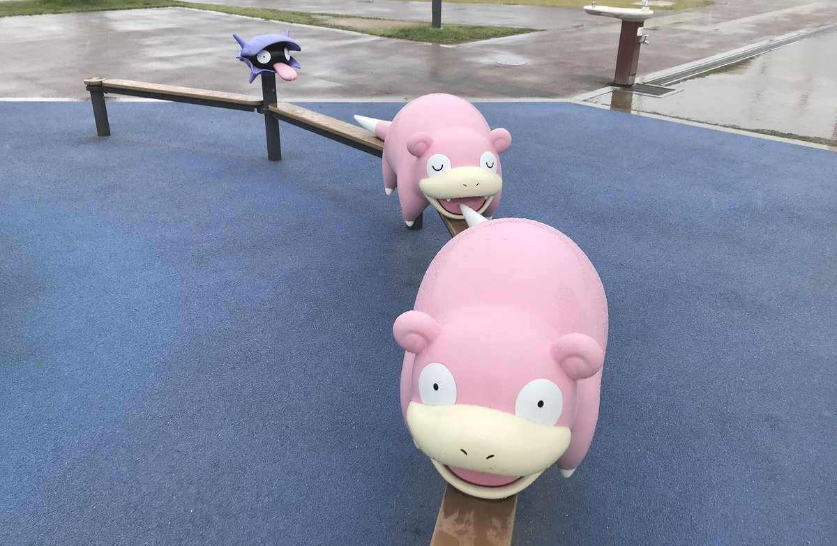 kunquake's tweet photo. 야돈 파라다이스🐽🪽 https://t.co/wqbclk753J