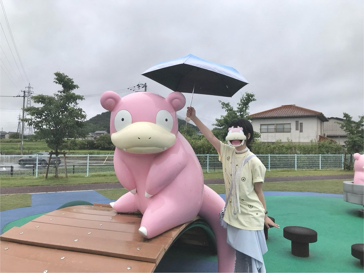 kunquake's tweet photo. 야돈 파라다이스🐽🪽 https://t.co/wqbclk753J