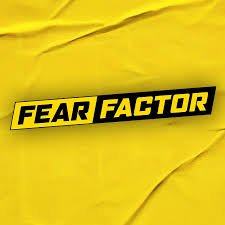 vigilanceblues's tweet photo. How much are you willing to get paid for you to participate in this show? #FearFactor 😅 https://t.co/OXjecnUVSd