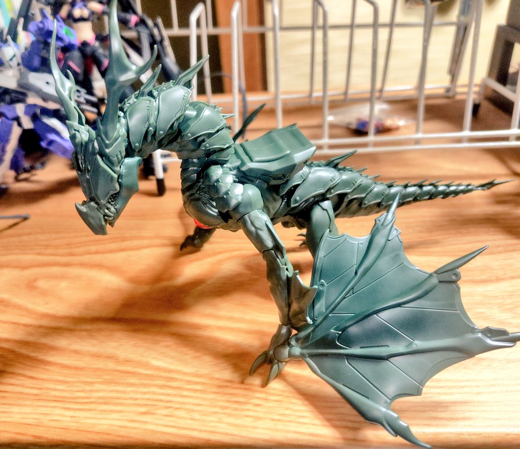 asu_games_as's tweet photo. できた https://t.co/Jufny2tlga