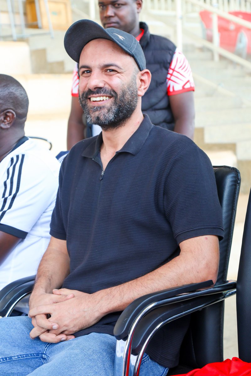 TeyaKevin's tweet photo. Who is Ahmed Ibrahim Fakhri? Meet Shabana's new head coach

Shabana FC have placed their trust in Egyptian tactician Ahmed Ibrahim Fakhri to lead the Glamour Boys into a new chapter.

So, who is the man taking over at Bosongo?

Fakhri is a CAF A Licence coach with more than 15 years of experience in professional football. While this is only his second job as a head coach, he has spent much of his career learning under experienced managers in Egypt's highly competitive Premier League.

During that time, he worked with clubs such as Ismaily, El Gouna, El Dakhleya, National Bank of Egypt and Ghazl El Mahalla, where he earned a reputation for tactical organisation, detailed match preparation and strong analytical skills.

His first chance to lead a club came in July 2025 when newly promoted Ghana Premier League side Swedru All Blacks appointed him on a two-year deal. The club believed his modern coaching methods and tactical approach could help establish them in the top flight.

Fakhri even arrived with his own performance analysis team from Egypt, underlining his commitment to a data-driven style of coaching.

But his first spell as a head coach did not go according to plan.

Swedru All Blacks struggled to adapt to life in the Ghana Premier League, winning just two of their opening 10 matches. With the club slipping into the relegation zone, pressure quickly mounted and some supporters began calling for a change in the dugout.

In January 2026, Fakhri and the club parted ways by mutual consent, with Swedru All Blacks stating that health-related reasons had contributed to his departure.

Despite that difficult experience, Shabana believe they have found a coach capable of taking the club forward.