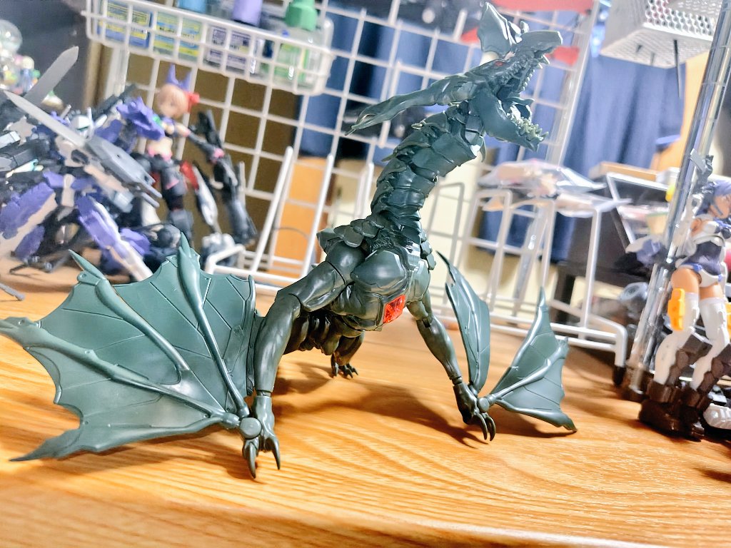 asu_games_as's tweet photo. できた https://t.co/Jufny2tlga