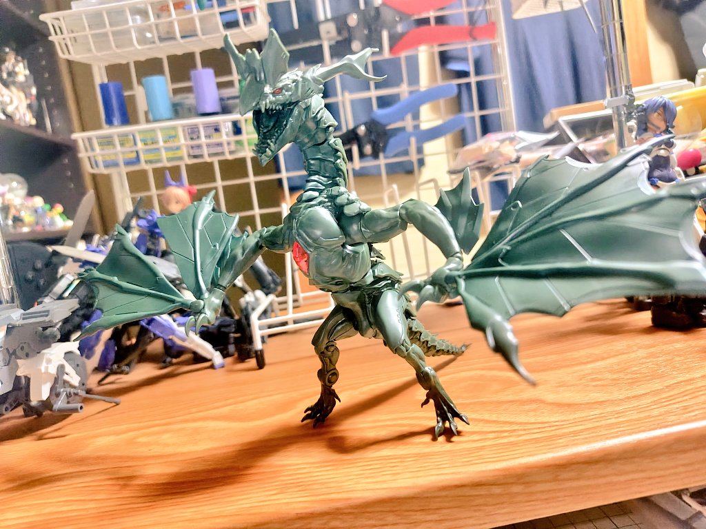 asu_games_as's tweet photo. できた https://t.co/Jufny2tlga
