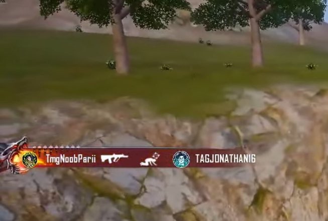 onlyfactsofIGC's tweet photo. Noob vs 🐐 https://t.co/frI7ZqITsD