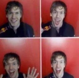 Jilly《SEBASTIAN VETTEL TURNS 39》 tweet media
