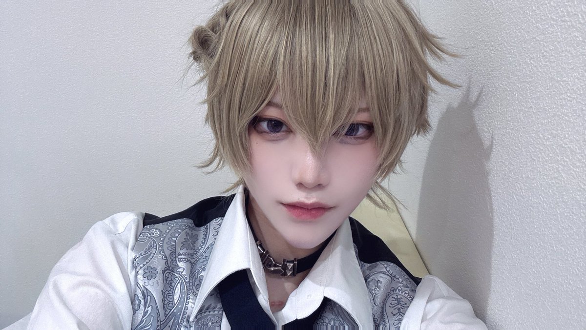 Makoto_WI's tweet photo. 本日まことさん10連勤最後の日✨2日間いないので今日来て https://t.co/ueGhDGOXii