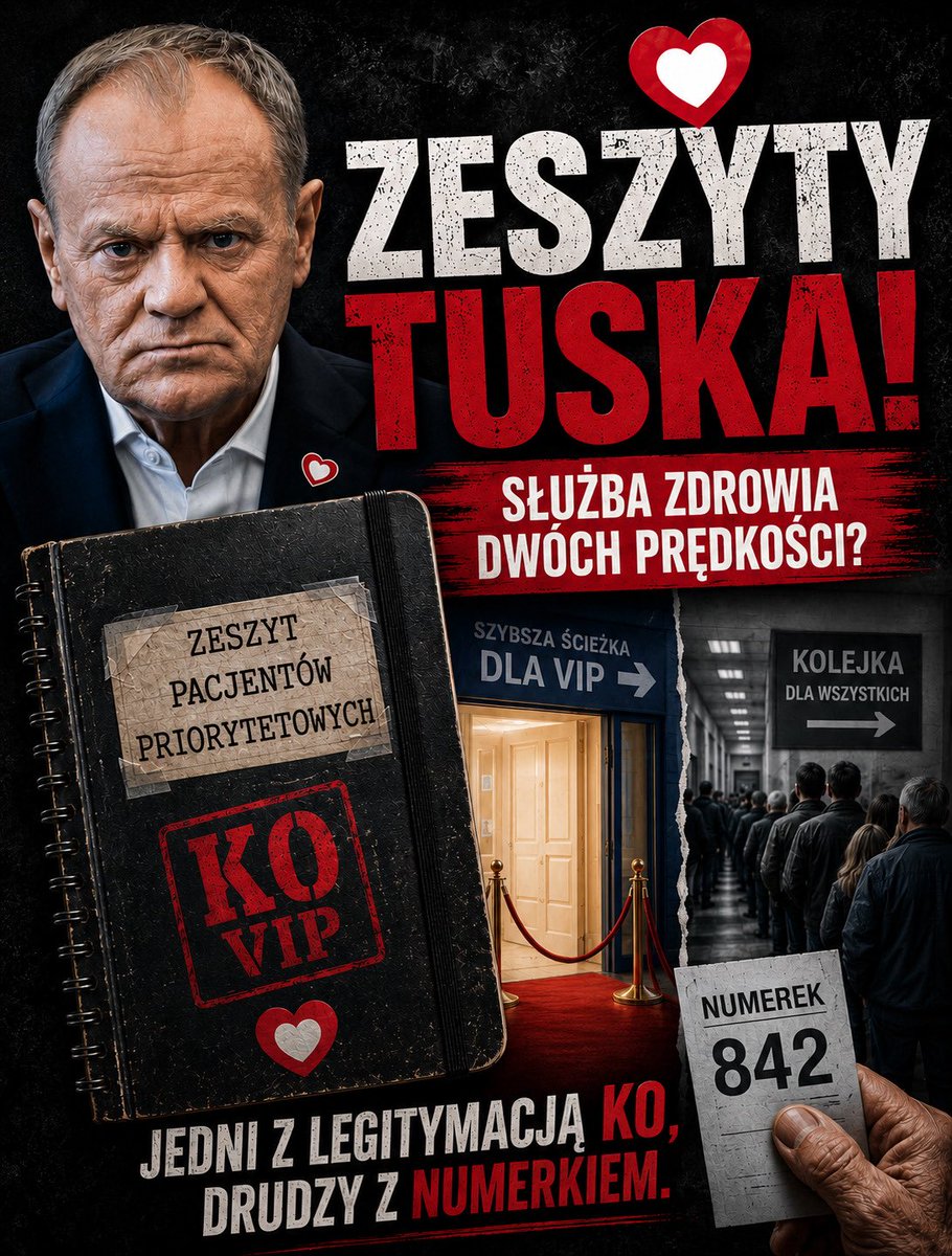 Przemysław Czarnek tweet media