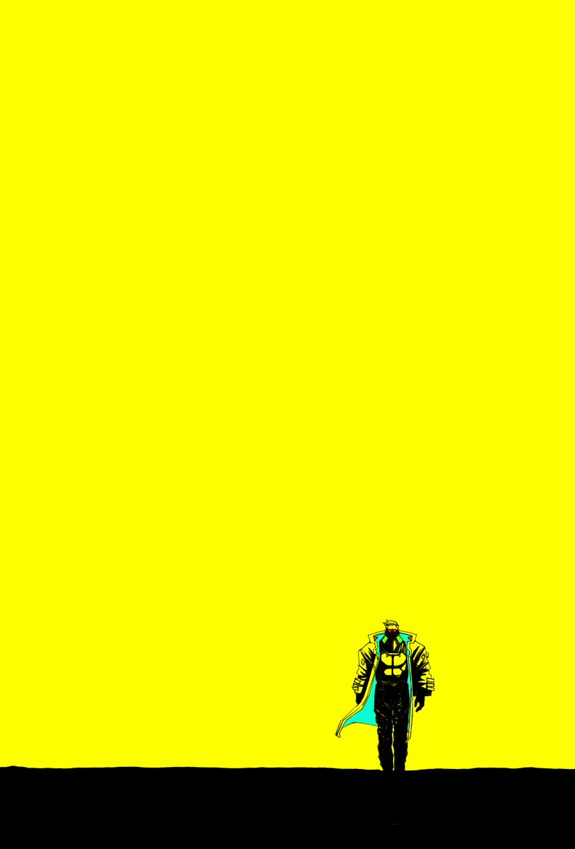 MangWan_01's tweet photo. WeaK
 #CyberpunkEdgerunners2 #Cyberpunk2077 https://t.co/w25dpkcAdt