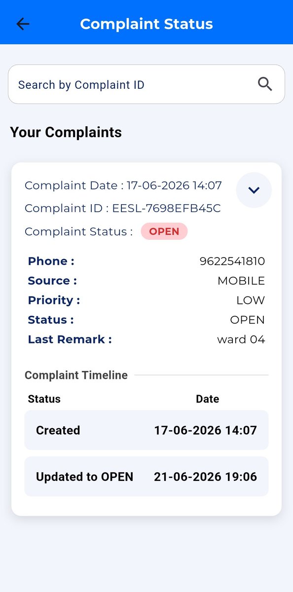 dansali2003's tweet photo. Looks like the entire department is on vacation. I lodged this complaint quite some time ago, and yet there's still been no action. @SMC_24x7 @SMC_Srinagar https://t.co/iYHNHfCNK9