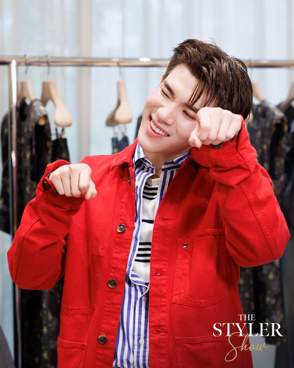 Emp_Emq's tweet photo. โฟ้ดเหมียว🐈

ดูตัวเต็มได้แล้ว 👉🏻 https://t.co/LANRxd9VQn

FOURTH x THE STYLER
#TheStylerShow #TheStyler #TheMallGroup 
#TheMallGroupxFourth 
#fourthnattawat https://t.co/1p1OA5UatI