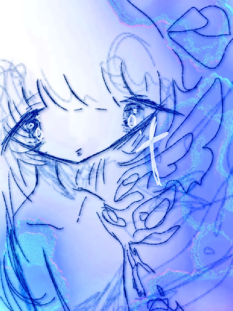 wUshiro's tweet photo. https://t.co/KCJCsbJMzM
