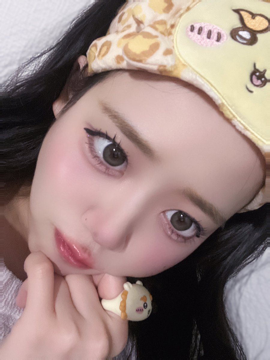 wgmm_mikumo's tweet photo. でこ出し好きな人はいいね https://t.co/hmegF25Wca