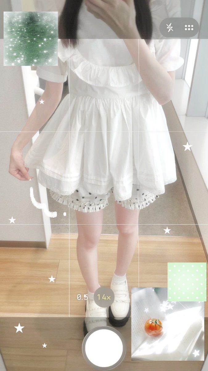 _manbou___'s tweet photo. コラージュかわいくできたかも！ᐢ.  ̫ .ᐢ🎶 https://t.co/Yq26XGWE7e