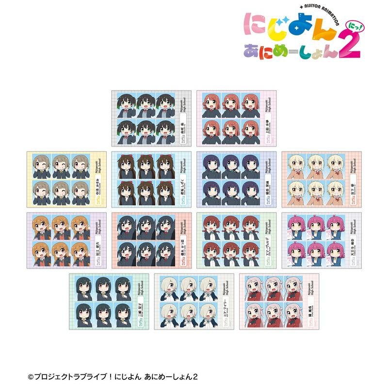 ラブライブ！ シリーズ 新作グッズ＆フィギュア情報 (@lovelive_check