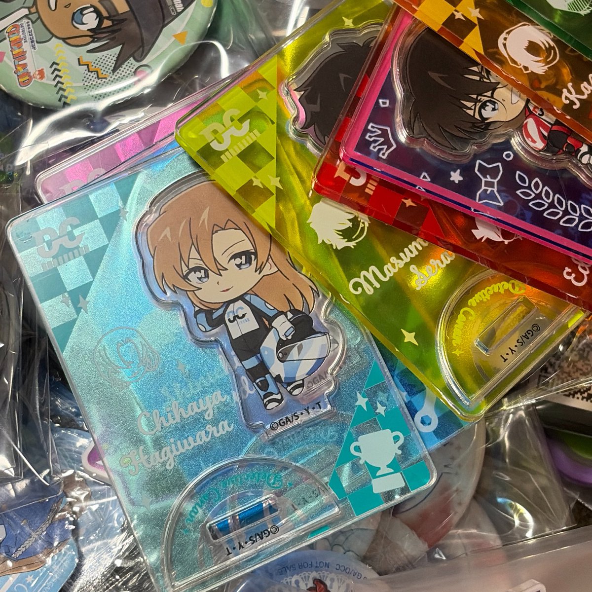 nico_onz's tweet photo. コナングッズ安値で買い取ってくれる方募集です😭お求めのキャラ言ってくれたら写真送ります！！ https://t.co/PYRwzAb2Yl