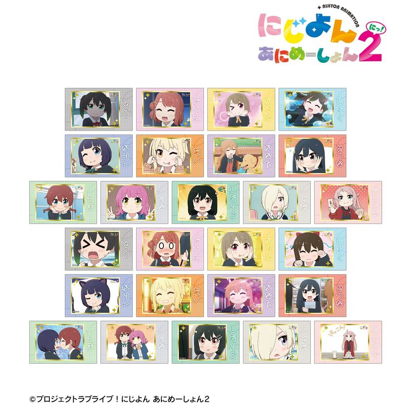 ラブライブ！ シリーズ 新作グッズ＆フィギュア情報 (@lovelive_check