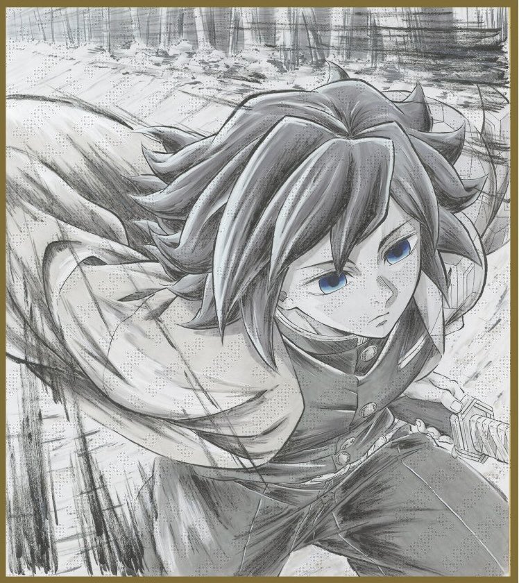 yuyuunemi's tweet photo. he is on the way to save us all https://t.co/bFRyh0xpWl