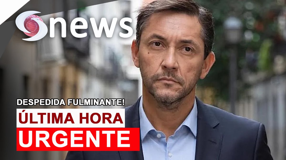 CadenaJuanjoVlog / Juan José Menéndez tweet media