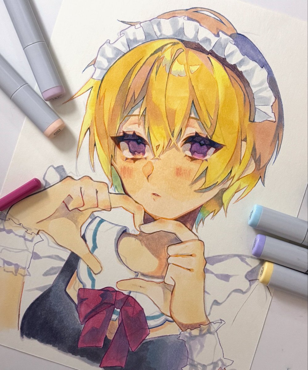 avq0r_'s tweet photo. 樹里🫶

 #シャニマスFA https://t.co/no7OqMqYkB