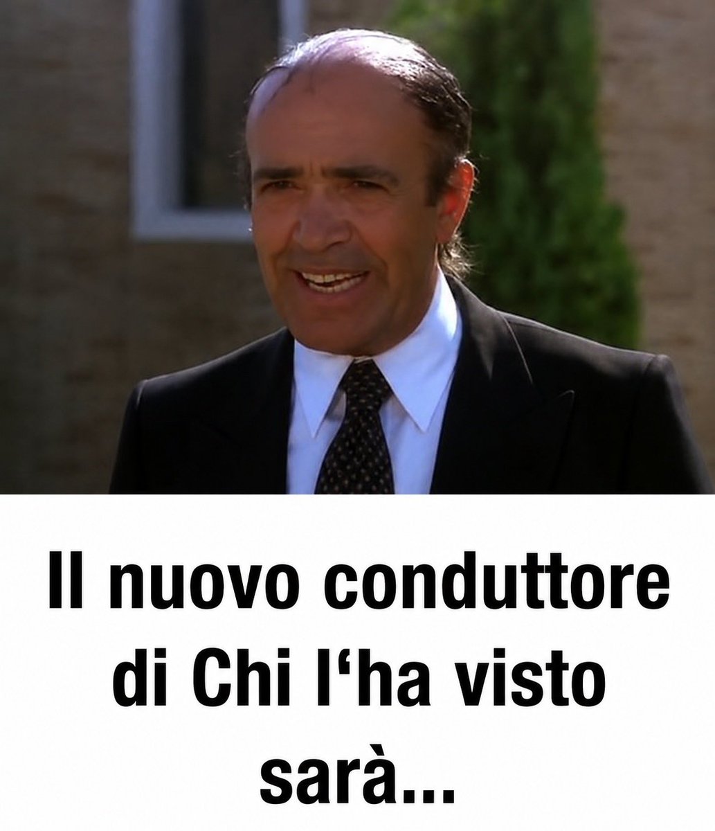 Fanta chi l'ha visto (@fantachilhavist) / Posts / X