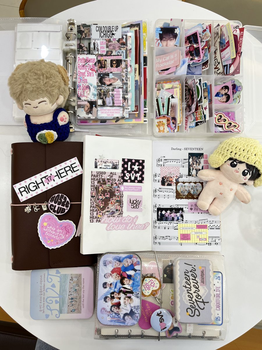gyukcart's tweet photo. 💟⭐️🎼👜 . . . !! <3 https://t.co/sVWQDVVwWP