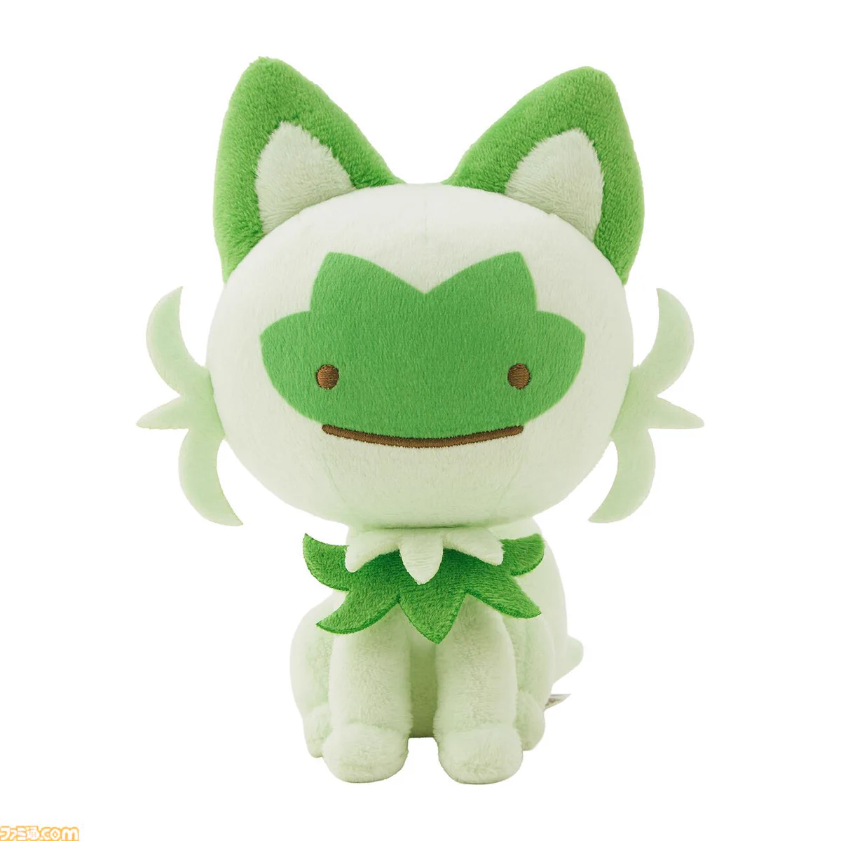 へんしん メタモン マスコット ヒスイゾロア ニャオハ ミカルゲ オーガポン ファミ通.com on X: 