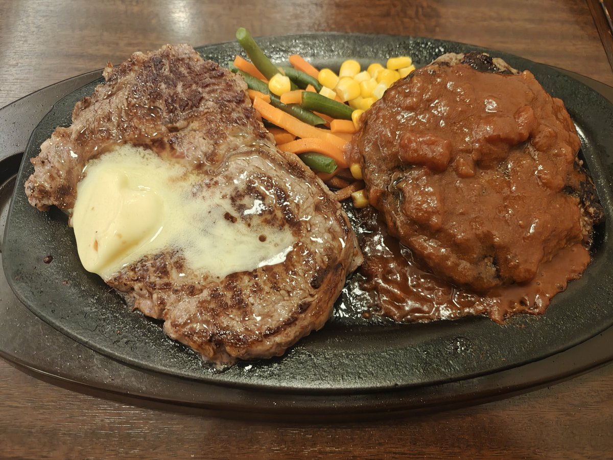 8bit33367377's tweet photo. 肉！ https://t.co/94quN05nUm