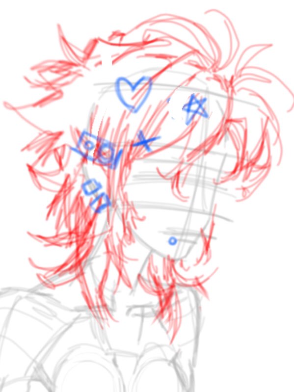 cji2307's tweet photo. #draw #art #hair #drawingㅤㅤ https://t.co/zhZXXDYr7L