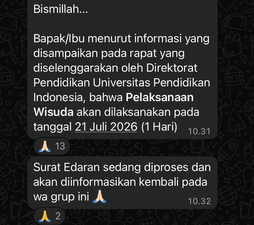 nerinebow's tweet photo. @pergikebuulaann @patenbob @uppifess https://t.co/PO2uosnqRv