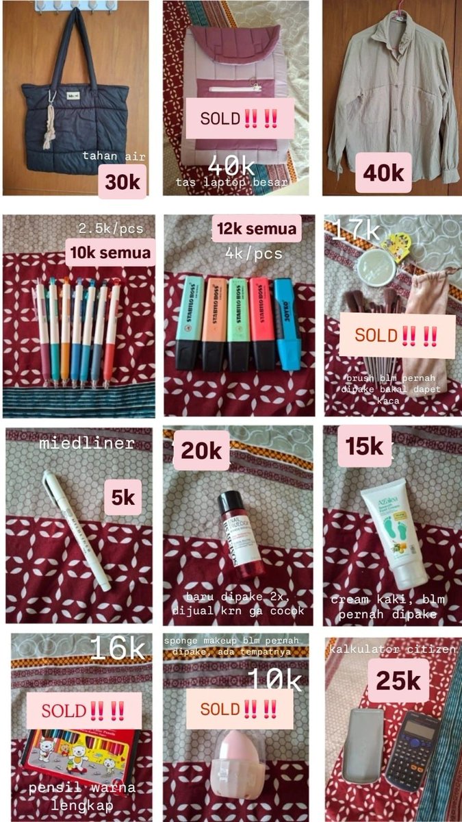 UNPADFESS X SUBMITIN.ID || CEK TURNITIN & AI 4RB tweet media