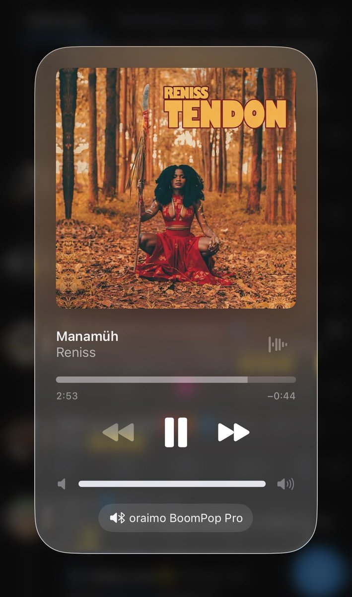 MusicOclock237's tweet photo. Love has a language I don’t understand but I can hear. Merci Reniss https://t.co/1quHewWmbV