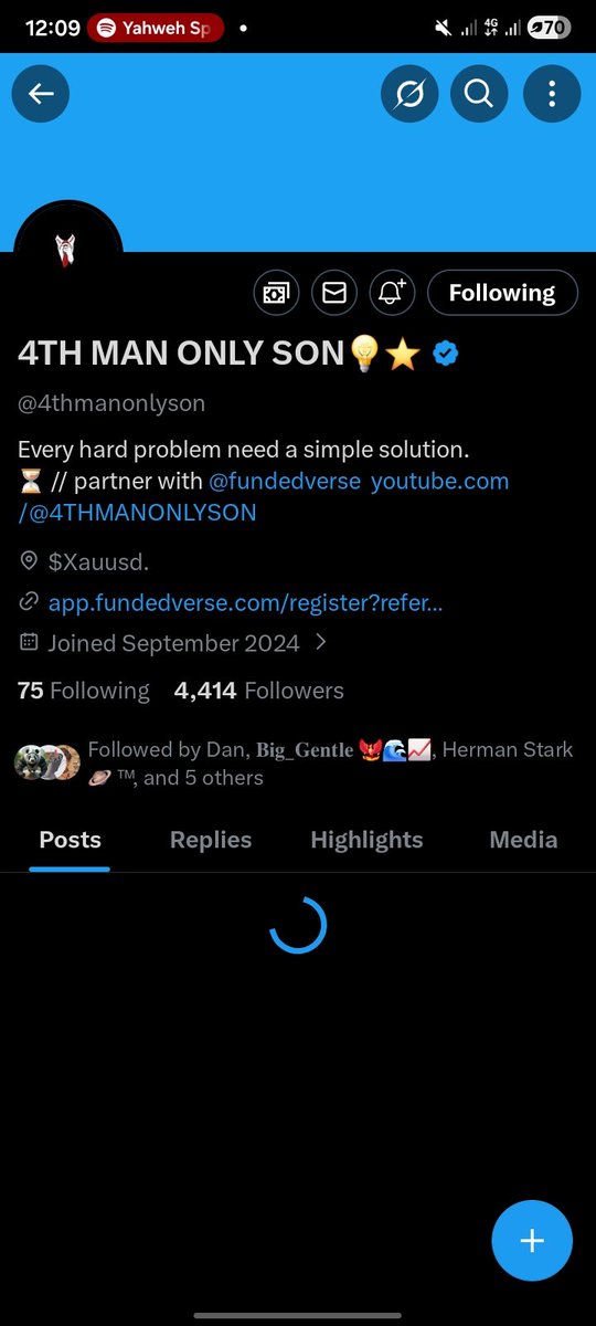 Vic_of_web3's tweet photo. @4thmanonlyson @FundedVerse @FundedVerseNaij @The_4thMan @PrincessElendu @meeksese @Dan_X_Web3 @CoollAlligators https://t.co/ZkS1n8nPIA