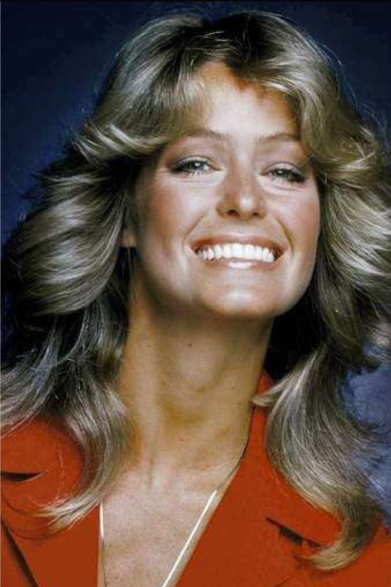 PetesTruth1's tweet photo. Who would be your choice of actor/actress/singer/sportsperson to be changed into an anime character ?

Farrah Fawcett is next, requested by @SteveWi54640116 🙂 https://t.co/k84ymqRTIB
